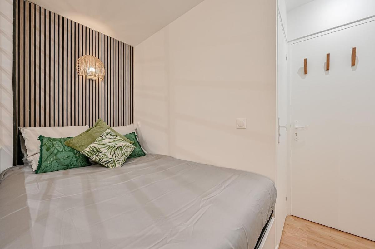 Cosy Emeraude - Centre Apartment *